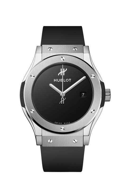 hublot classic fusion herren|Hublot classic fusion price.